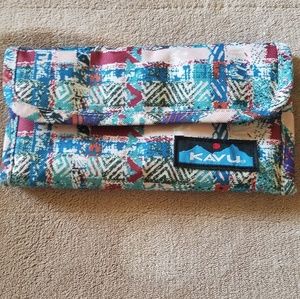 Kavu Big Spender Wallet
